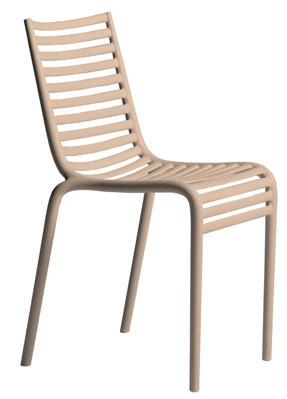 Pip-e chaise PUDER Driade OFFRE SPECIALE